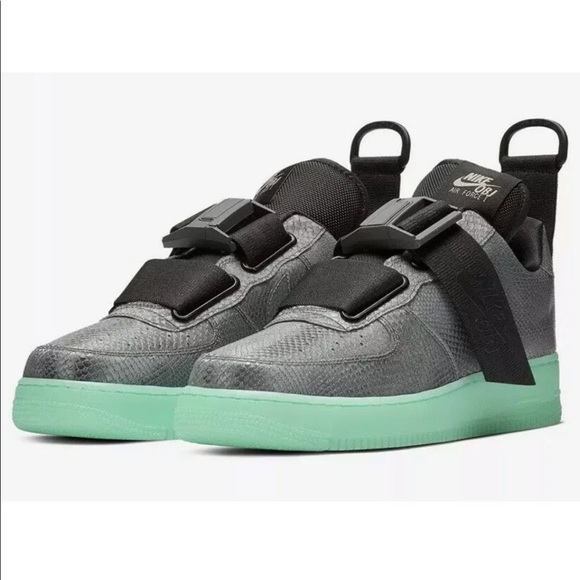 air force one utility obj